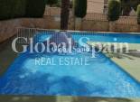 Wederverkoop - APPARTEMENT -
BENIDORM - Rincón de Loix