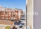 Revente - APPARTEMENT -
TORREVIEJA - torrevieja