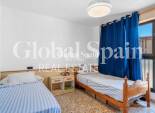 Revente - APPARTEMENT -
LOS ARENALES DEL SOL - Segunda linea playa