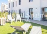Wederverkoop - Appartement -
ORIHUELA COSTA - Punta Prima