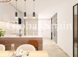 Nowo zbudowane - MIESZKANIE -
TORREVIEJA - 