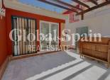 Wederverkoop - HUIS -
PILAR DE LA HORADADA - Playa de las Higuericas