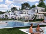 Nieuwbouw - VILLA -
PILAR DE LA HORADADA - Lo Romero Golf