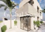 Nouvelle construction - APPARTEMENT -
PILAR DE LA HORADADA - pueblo