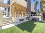 Resale - Villa -
ORIHUELA COSTA - Lomas de Cabo Roig