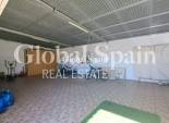 Resale - HOUSE -
TORRE PACHECO - Murcia
