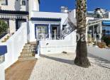 Wederverkoop - APPARTEMENT -
ORIHUELA COSTA - VILLAMARTÍN