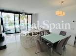Resale - APARTMENT -
PUNTA PRIMA - Costa Blanca