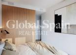 Neubau - WOHNUNG -
MÁLAGA - Campanillas