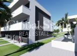 New Build - APARTMENT -
GUARDAMAR DEL SEGURA - EL RASO