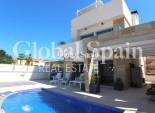 Revente - VILLA -
VILLAMARTÍN - El Galan