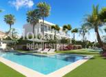 New Build - VILLA -
FINESTRAT