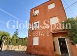 Revente - APPARTEMENT -
SAN MIGUEL DE SALINAS - Inland
