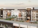 Neubau - WOHNUNG -
LOS ALCÁZARES