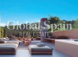Nieuwbouw - PENTHOUSE -
LA NUCÍA - Ciudad Deportiva