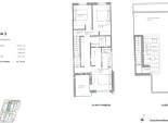 Nouvelle construction - MAISON -
MOJÁCAR - Playa de la Mena