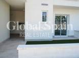 Wiederverkauf - WOHNUNG -
GUARDAMAR DEL SEGURA - Costa Blanca