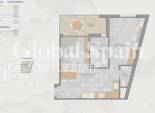 New Build - APARTMENT -
SAN PEDRO DEL PINATAR - Lo pagan