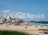 Wiederverkauf - PENTHOUSE -
TORRE DE LA HORADADA - Costa Blanca