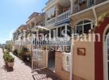 Wiederverkauf - HAUS -
PLAYA FLAMENCA - Costa Blanca