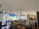 Revente - APPARTEMENT -
LAS RAMBLAS GOLF - Inland