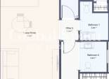 Wiederverkauf - WOHNUNG -
GUARDAMAR DEL SEGURA - Costa Blanca