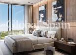 New Build - VILLA -
CASARES - Finca Cortesín