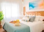 Revente - APPARTEMENT -
LO PAGÁN - Villananitos