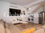 Wederverkoop - VILLA -
ORIHUELA COSTA - Costa Blanca