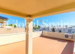 Wiederverkauf - HAUS -
ORIHUELA COSTA - Costa Blanca