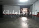 Resale - PARKING SPACE / GARAGE -
TORREVIEJA - Estacion de autobuses