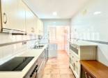 Wederverkoop - HUIS -
TORRE DE LA HORADADA - Costa Blanca