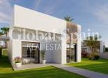 New Build - VILLA -
ALGORFA - LA FINCA GOLF / ALGORFA