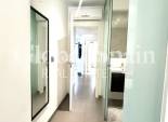 Wiederverkauf - WOHNUNG -
LA ZENIA - Costa Blanca