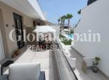 Resale - PENTHOUSE -
SAN PEDRO DEL PINATAR - Costa Calida