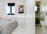 New Build - VILLA -
ORIHUELA - Vistabella Golf