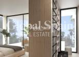 Nouvelle construction - VILLA -
MARBELLA - Cortijo Blanco