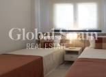 Nieuwbouw - APPARTEMENT -
DENIA - L´Estanyó (Marinas)
