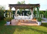Resale - VILLA -
ROJALES - Inland