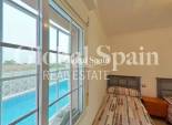 Resale - VILLA -
TORREVIEJA - San Luis