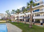 Resale - APARTMENT -
ORIHUELA COSTA - Costa Blanca