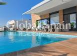 Revente - VILLA -
FINESTRAT