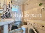 Revente - APPARTEMENT -
TORREVIEJA - Cabo Cervera