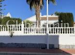 Resale - VILLA -
CAMPOSOL - Inland