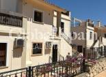 Resale - APARTMENT -
ALGORFA - LA FINCA GOLF / ALGORFA