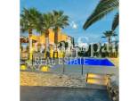 Wederverkoop - VILLA -
ALFAZ DEL PI - Costa Blanca