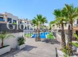 Resale - APARTMENT -
ORIHUELA COSTA - VILLAMARTÍN