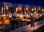 Nueva construcción  - VILLA -
MONCOFA - Playa de Chilches