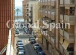 Wederverkoop - APPARTEMENT -
TORREVIEJA - CENTRE PLAYA DEL CURA LAS PISCINAS