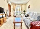 Wiederverkauf - PENTHOUSE -
LA ZENIA - Costa Blanca